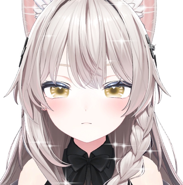 【6アバター対応】瞳アイテクスチャ10色|VRChat向け💗KIRAKIRA EYE texture💗