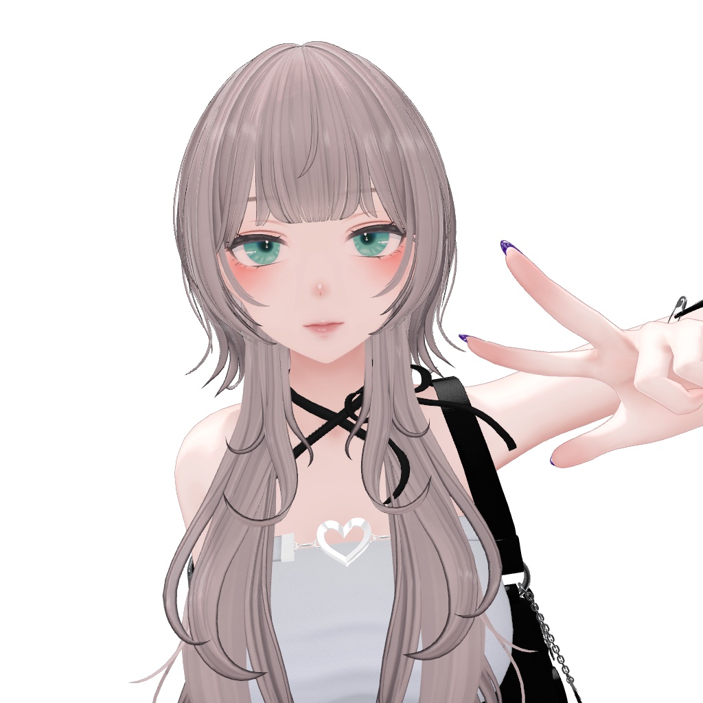 💗shinra romantic eye texture💗