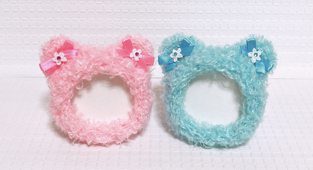 【送料込】おまんじゅう着ぐるみ*くま*