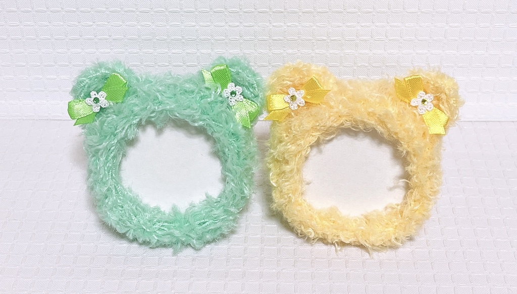 【送料込】おまんじゅう着ぐるみ*くま*