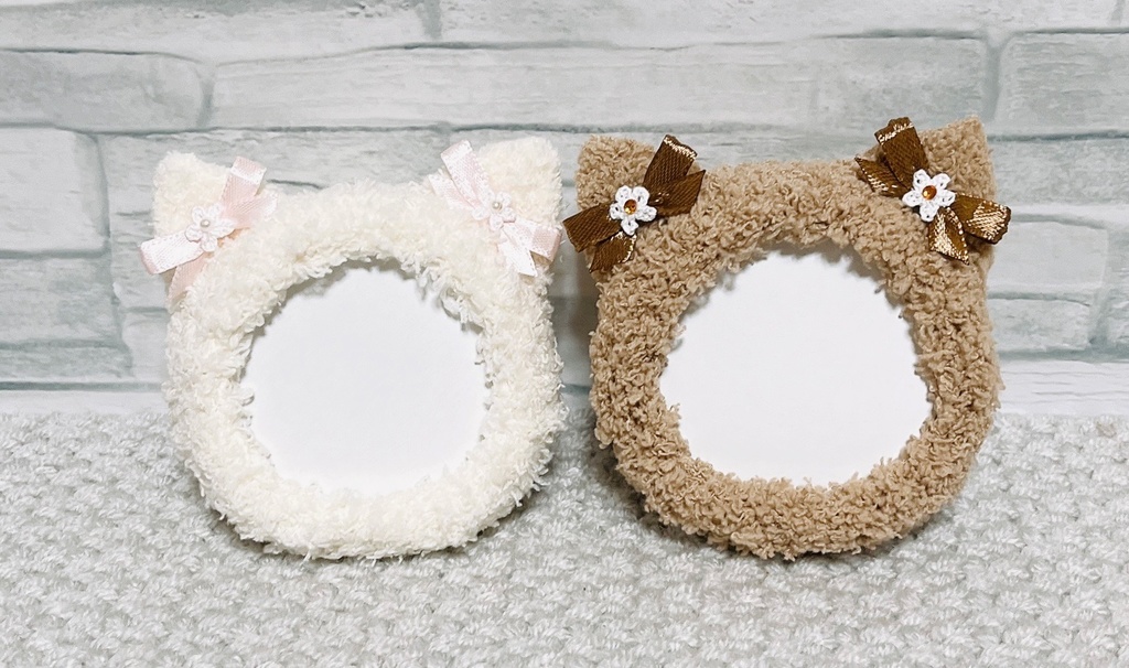 ★条件あり!★【送料込】おまんじゅう着ぐるみ*ねこ*