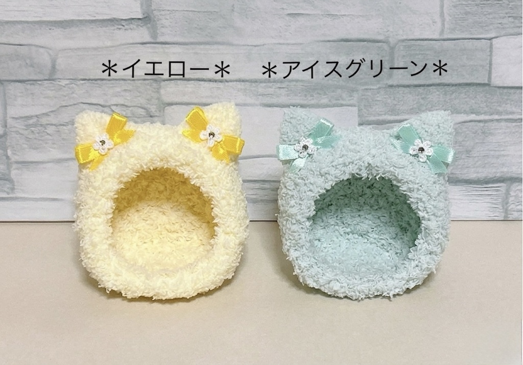 ★条件あり!★【送料込】おまんじゅう着ぐるみ*ねこ*
