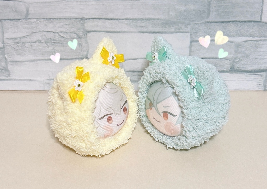 ★条件あり!★【送料込】おまんじゅう着ぐるみ*ねこ*