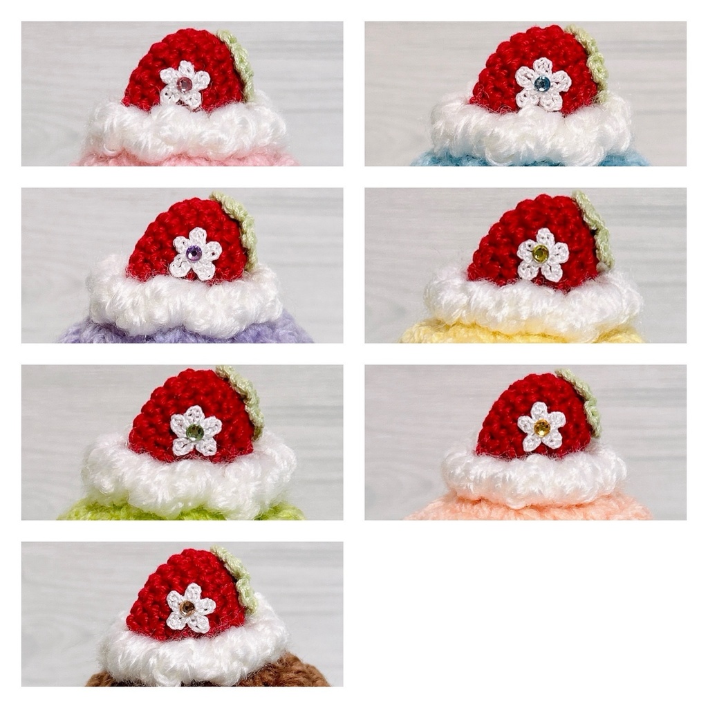 【送料込】おまんじゅう着ぐるみ*マカロン*