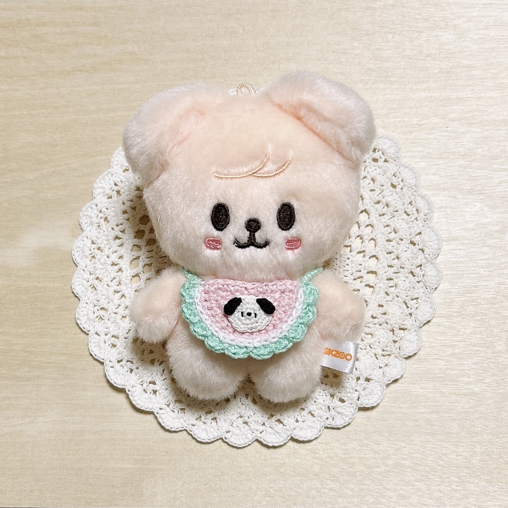 ★条件あり!★【送料込】ぬいぐるみ服*スタイ*