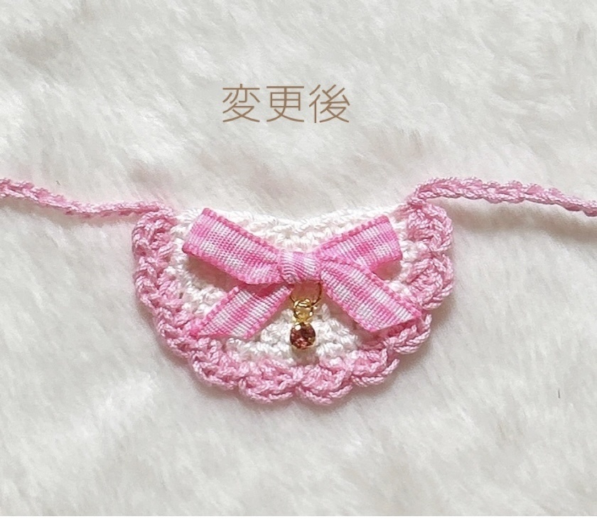 ★条件あり!★【送料込】ぬいぐるみ服*スタイ*