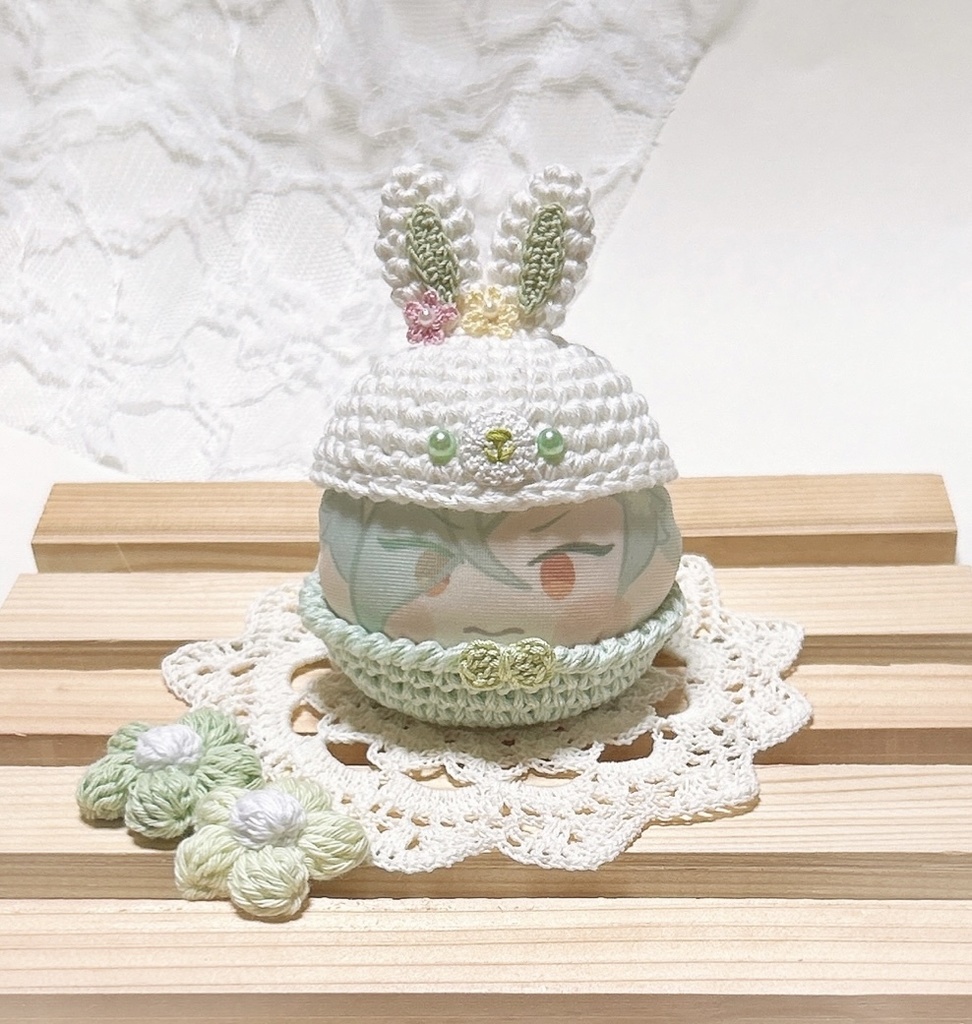 【送料込】おまんじゅう着ぐるみ*マカロン*