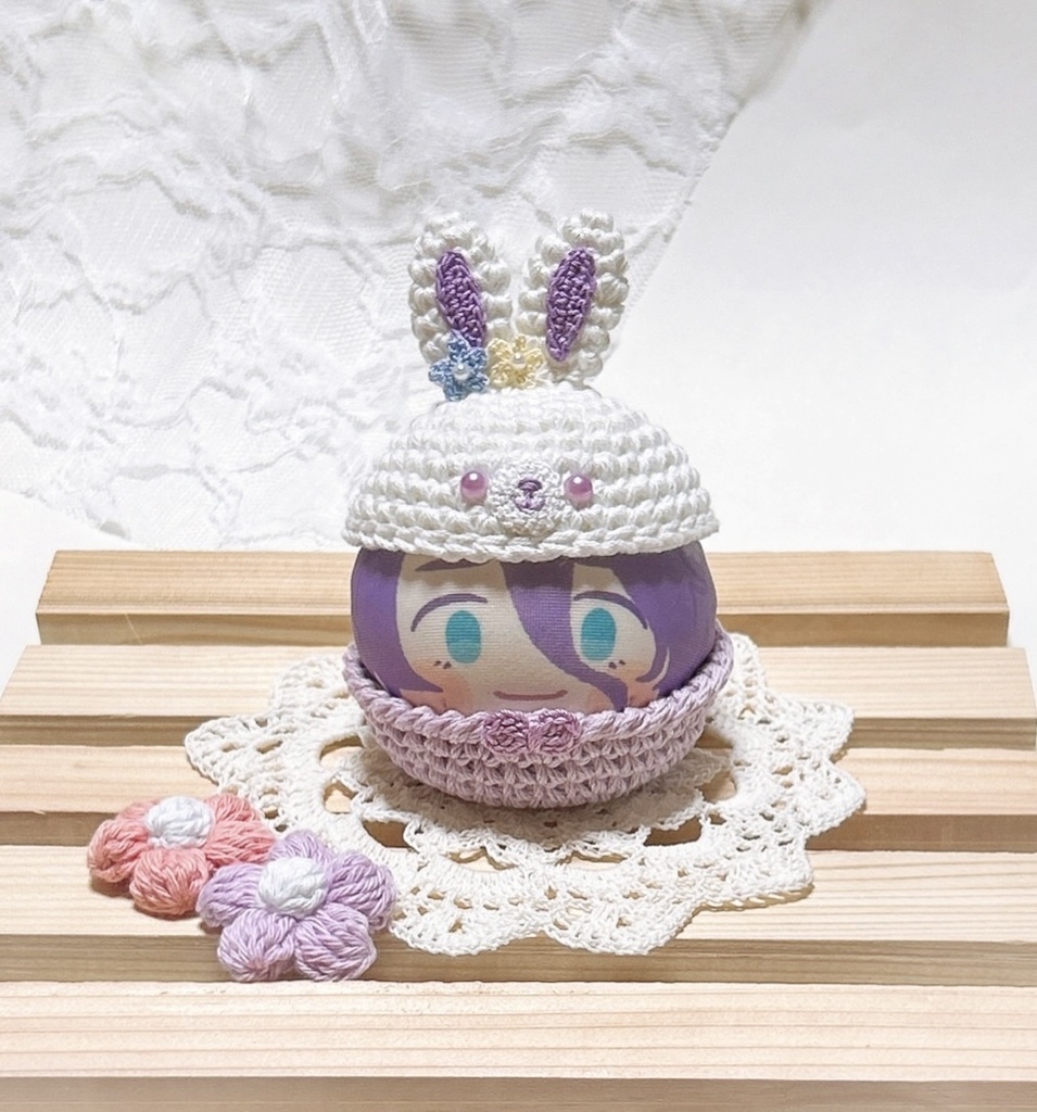 【送料込】おまんじゅう着ぐるみ*マカロン*