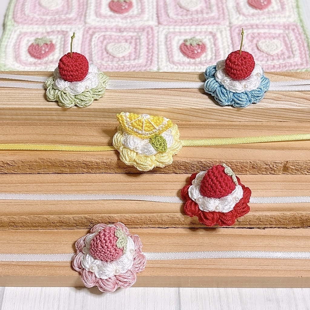 ★条件あり!★【送料込】ぬいぐるみ服*ヘッドドレス