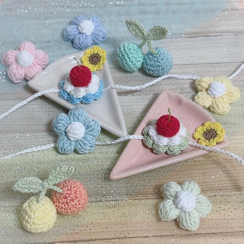 ★条件あり!★【送料込】ぬいぐるみ服*ヘッドドレス