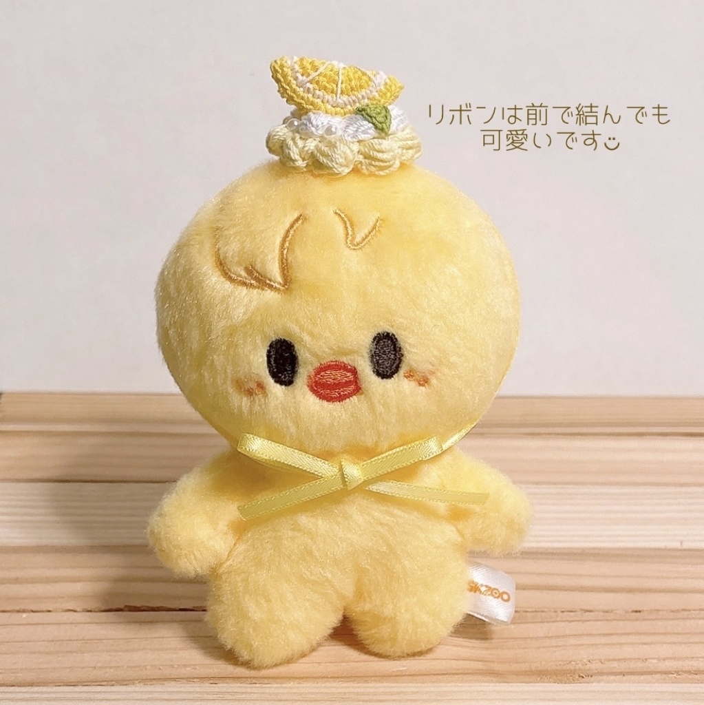 ★条件あり!★【送料込】ぬいぐるみ服*ヘッドドレス