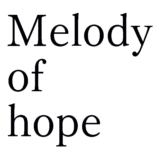 1st Melody of Hope