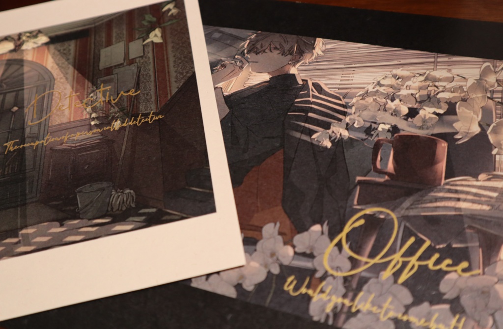 イラストシート