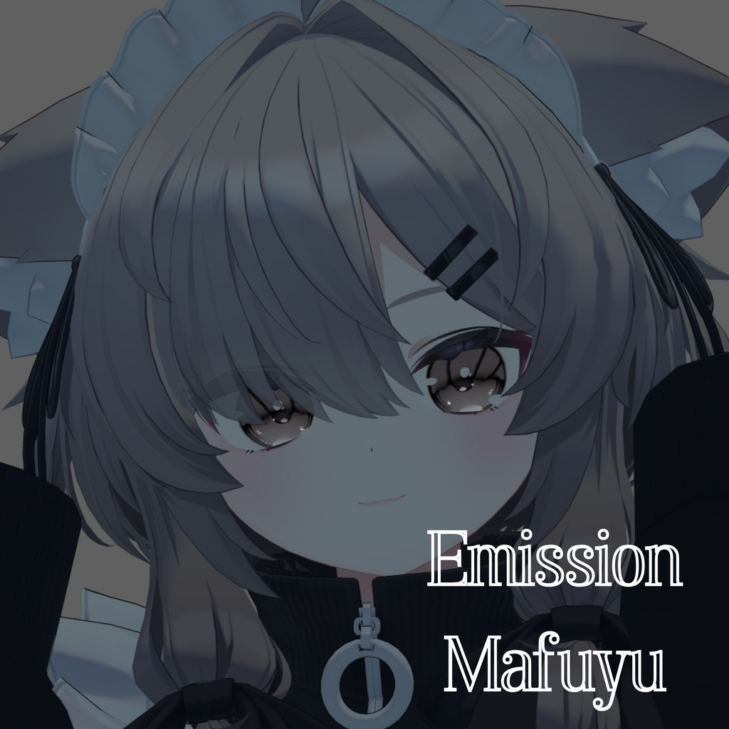 💗対応追加SALE💗10 Avatar♥uruchuruEye♥