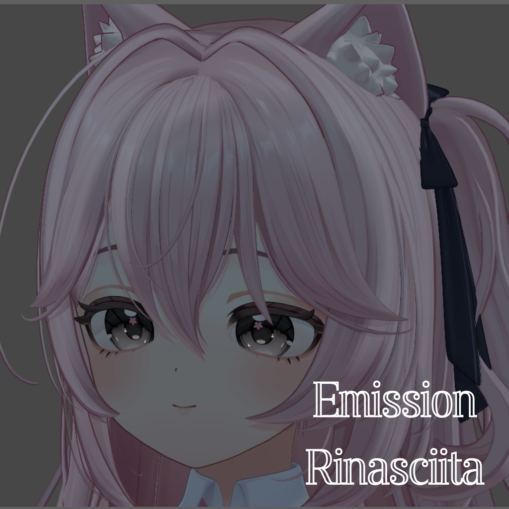 💗~11/1 23:59まで対応追加SALE💗10 Avatar♥uruchuruEye♥