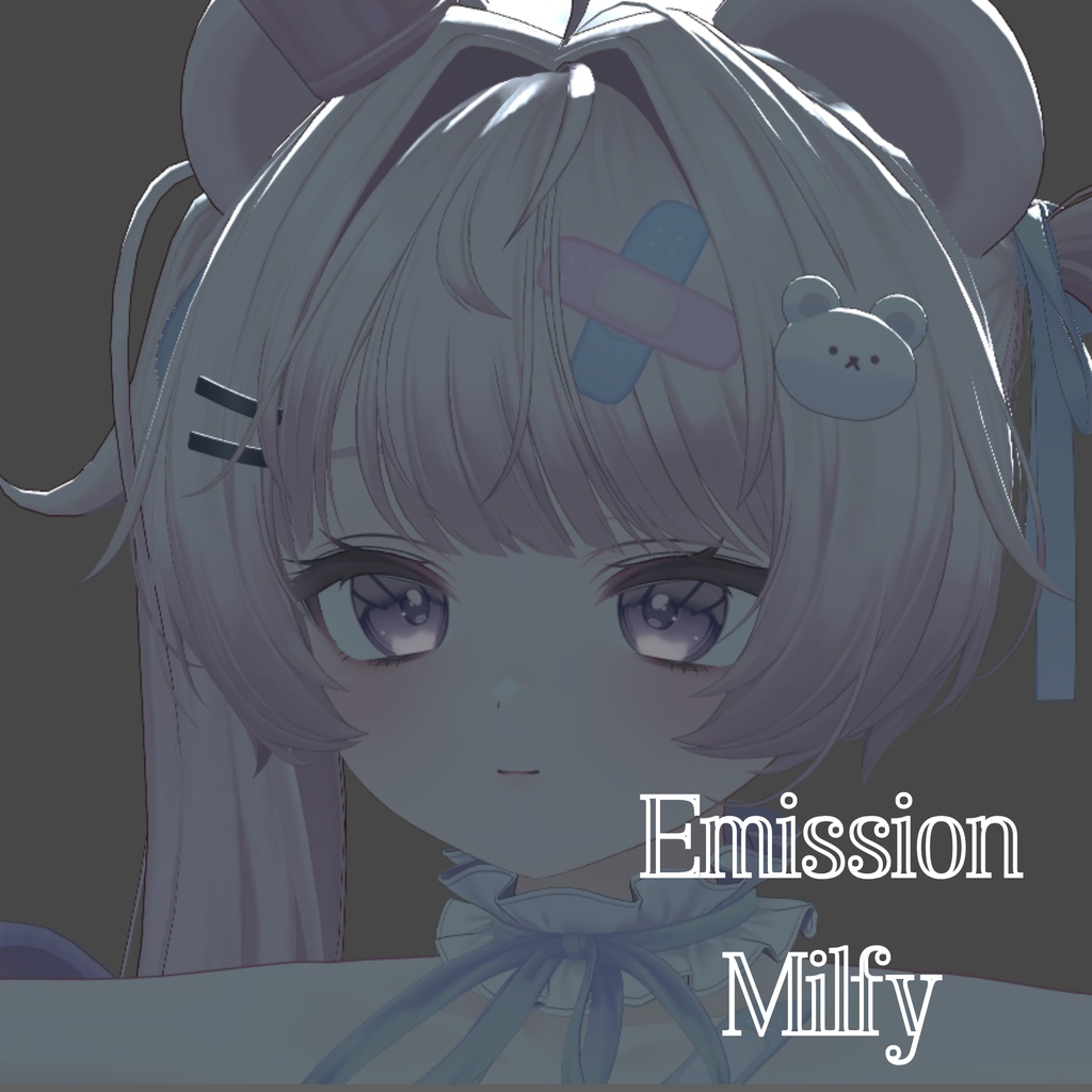 💗対応追加SALE💗10 Avatar♥uruchuruEye♥