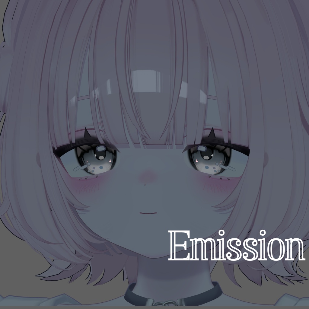 💗対応追加&sale💗8 Avatar♥uruchuruEye♥おまけ付