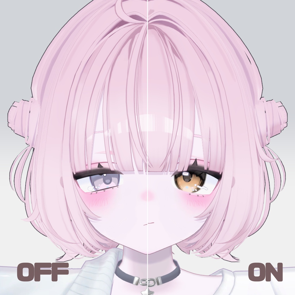 💗対応追加&sale💗8 Avatar♥uruchuruEye♥おまけ付