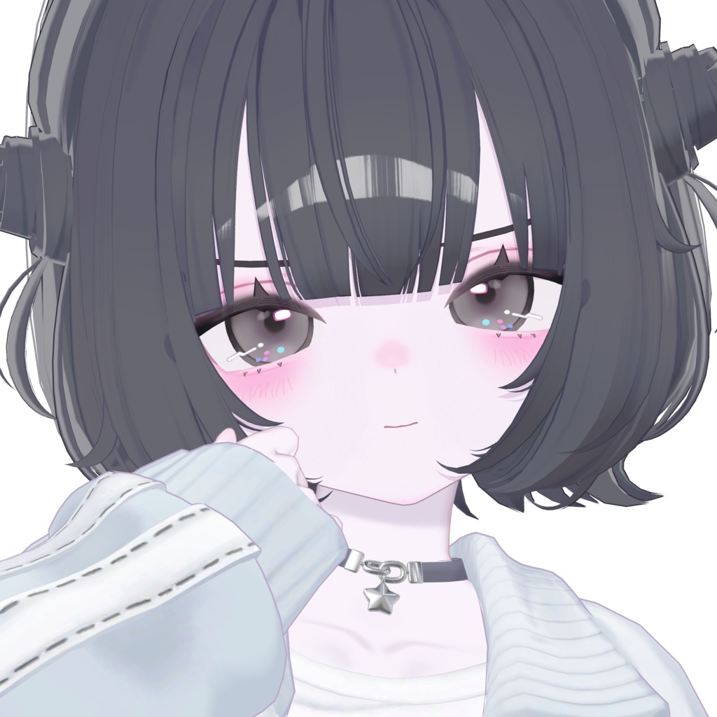 最大50%OFFセール✨【うらら】Eye&Make&BlendShape PureJammake&Eye 【Urara】
