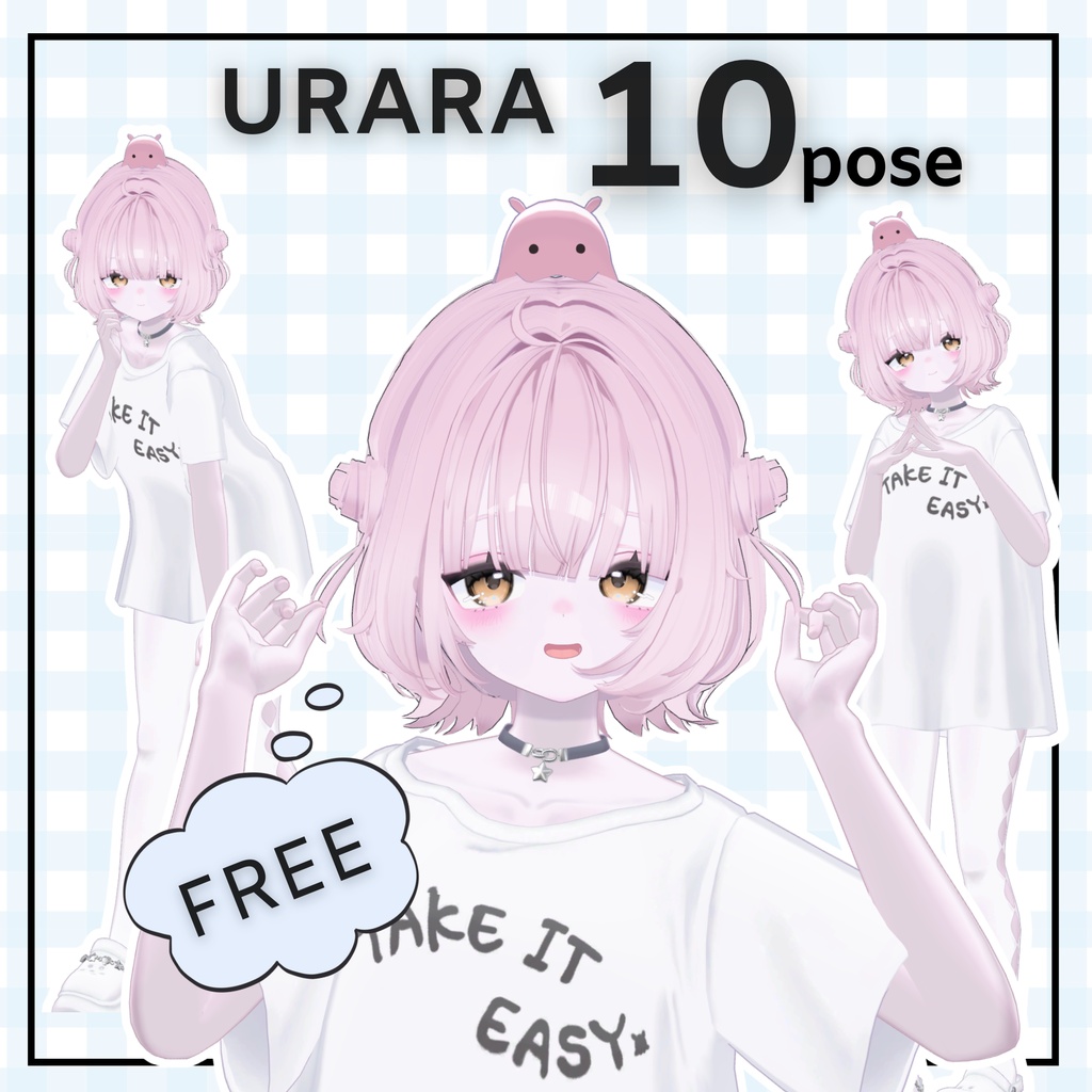 Freeðãããã¡ããçš10ããŒãº