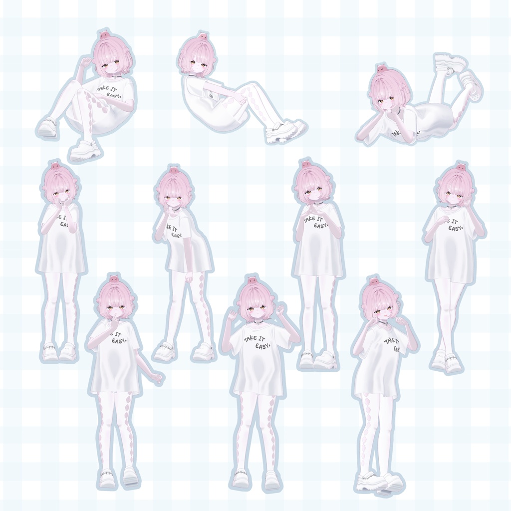 Freeðãããã¡ããçš10ããŒãº