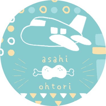 フェアエプモチーフ缶バッジ