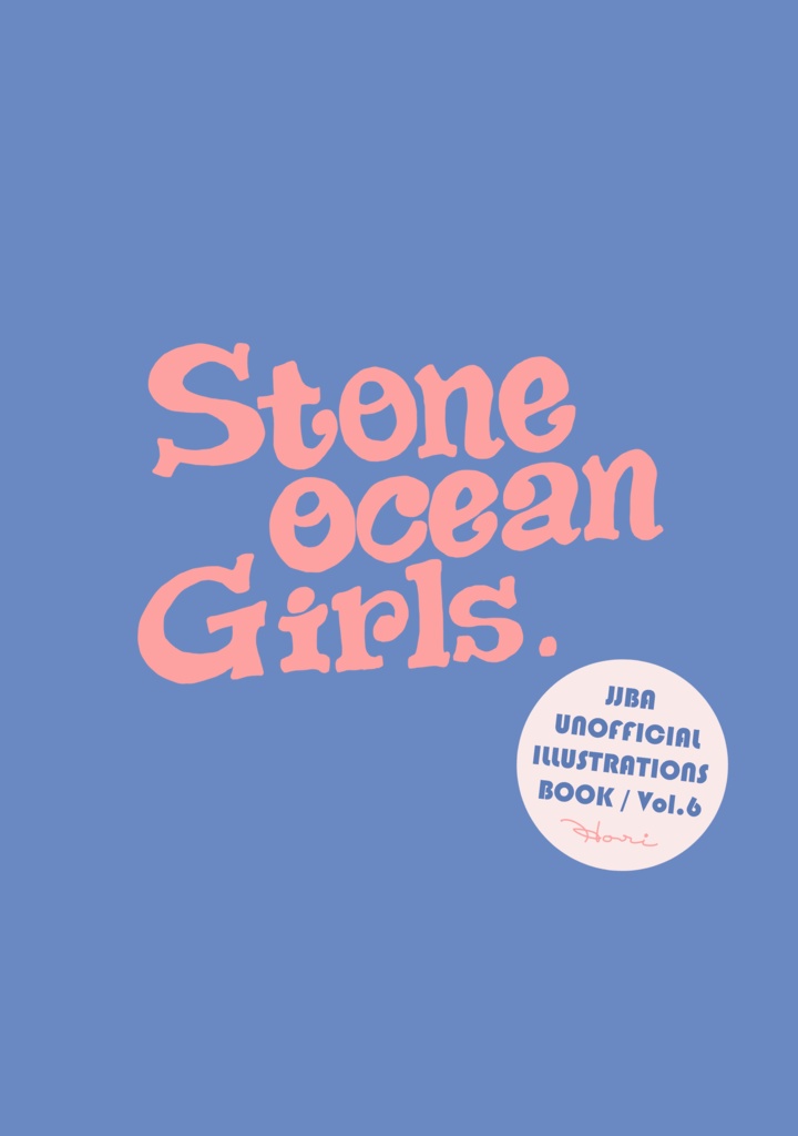 Stone Ocean Girls 