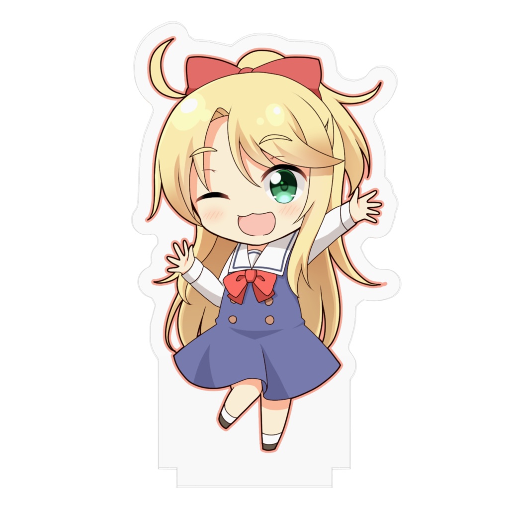 【私に天使が舞い降りた!】姫坂乃愛ちゃん