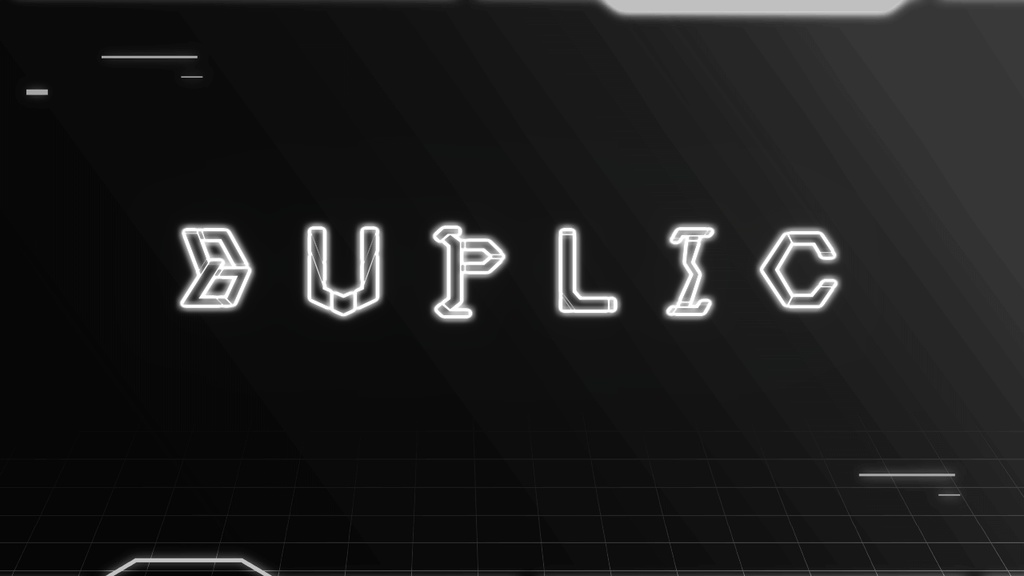 【FREE DL】DUPLIC