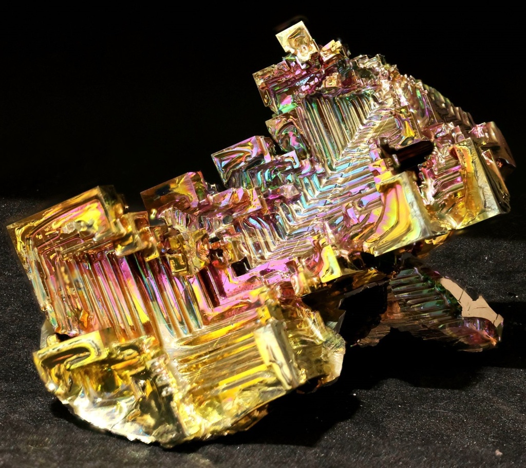 【超・不定期補充品】ビスマス結晶(大)