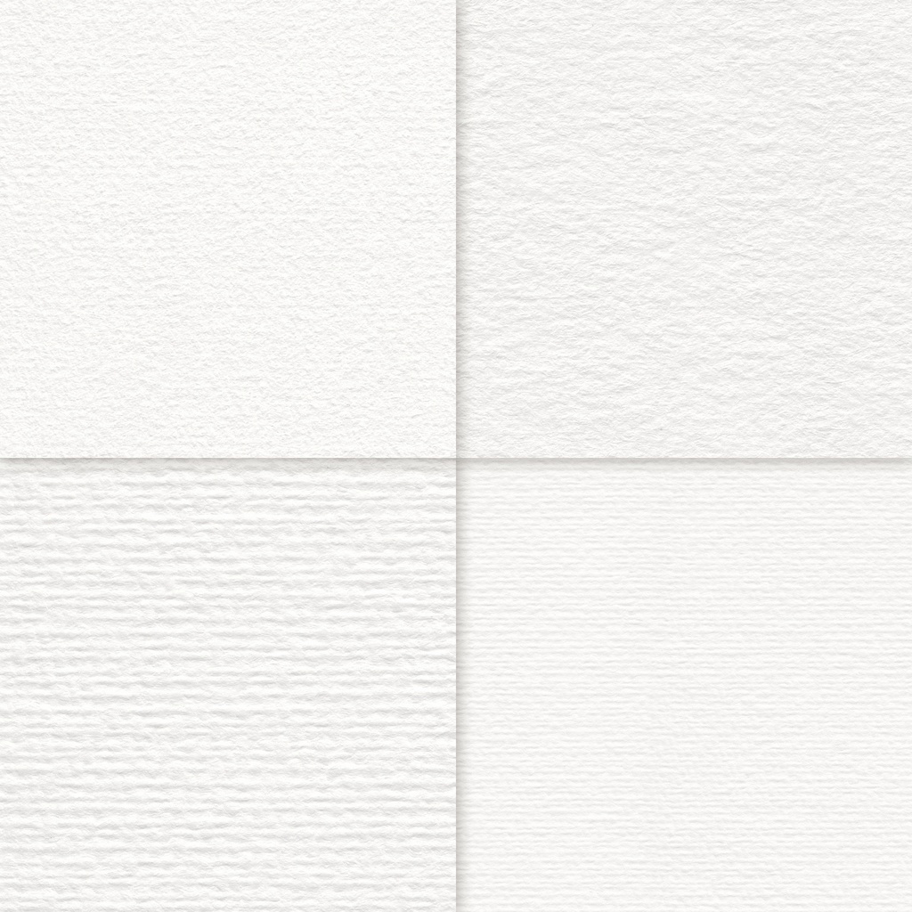 水彩紙テクスチャ | 20 Digital Watercolor Paper Textures