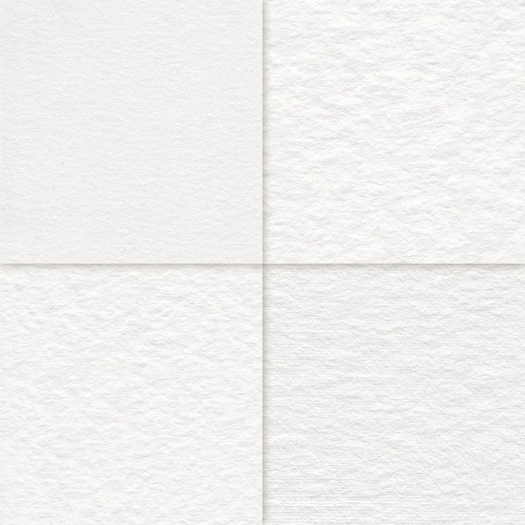 水彩紙テクスチャ | 20 Digital Watercolor Paper Textures