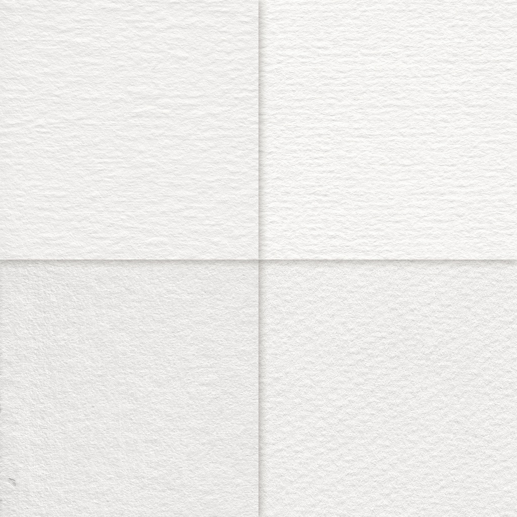 水彩紙テクスチャ | 20 Digital Watercolor Paper Textures