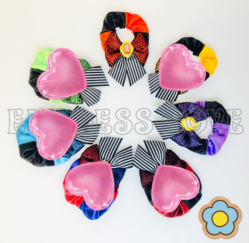 ぬいちゃんの迷子札(大)