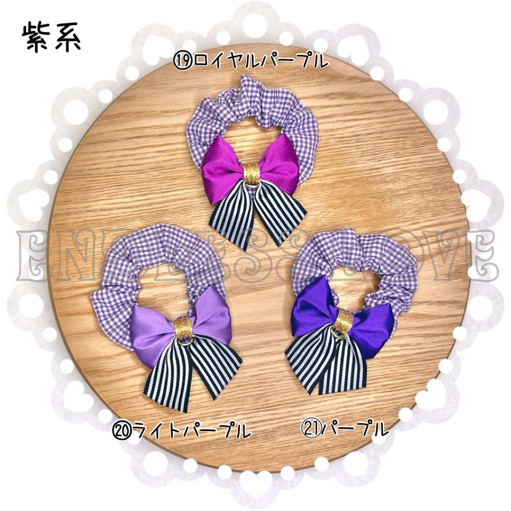 ぬいちゃんの迷子札(大)