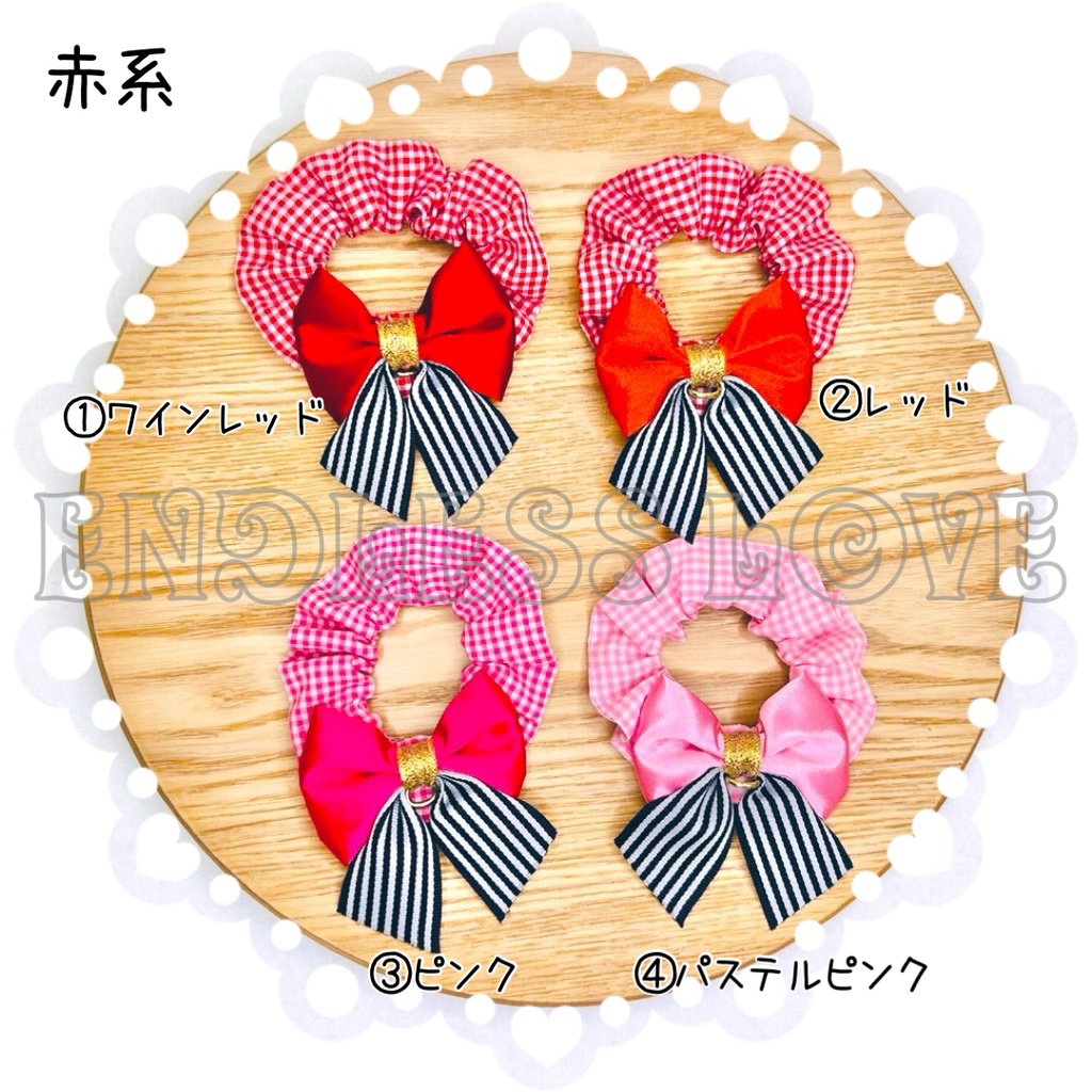 ぬいちゃんの迷子札（大）