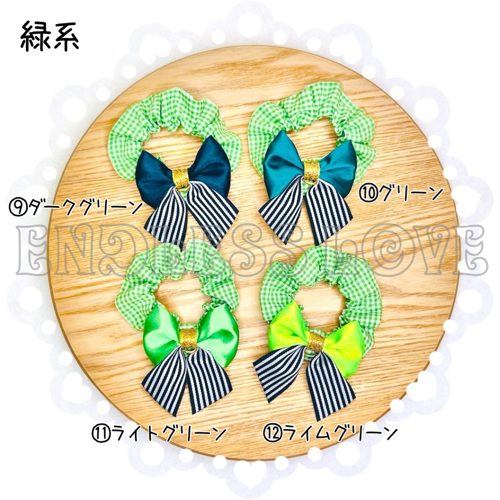 ぬいちゃんの迷子札(大)