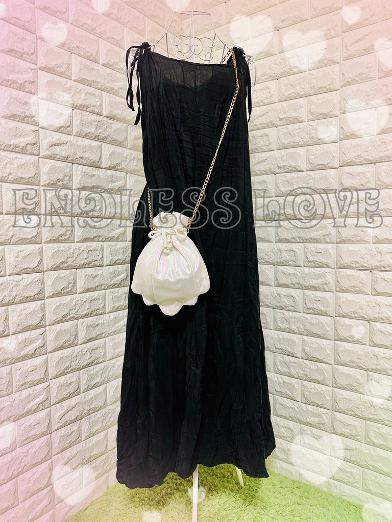 シェルポシェット