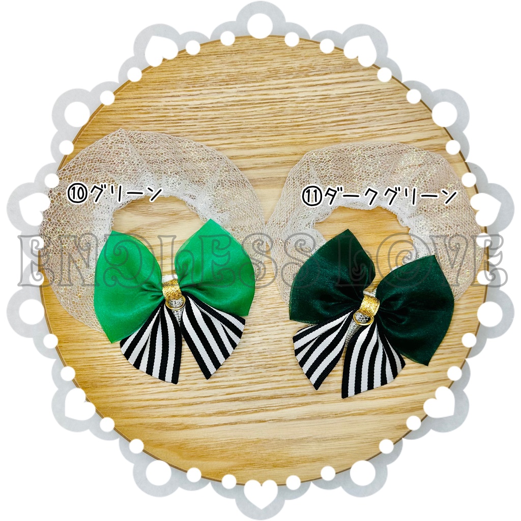 ぬいちゃんの迷子札(特大)