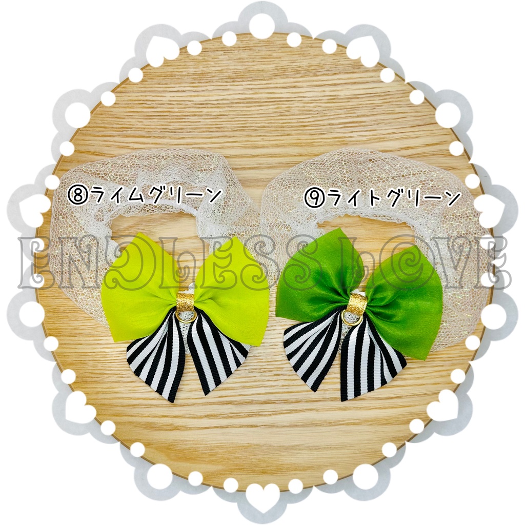 ぬいちゃんの迷子札(特大)