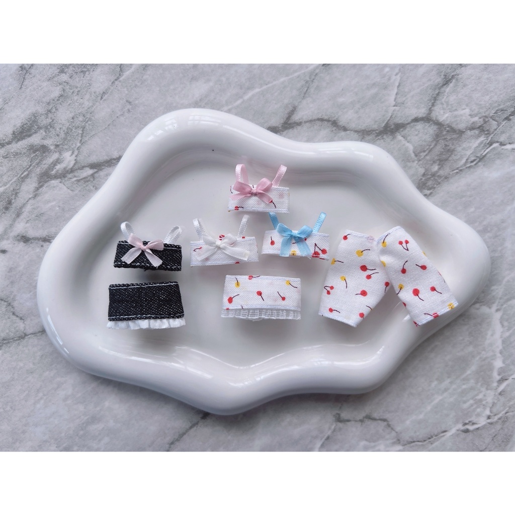 【ぷにみお向け】チェリーセット