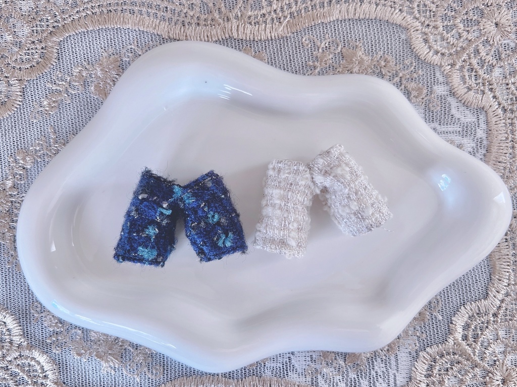 【ぷにみお】春のパンツ