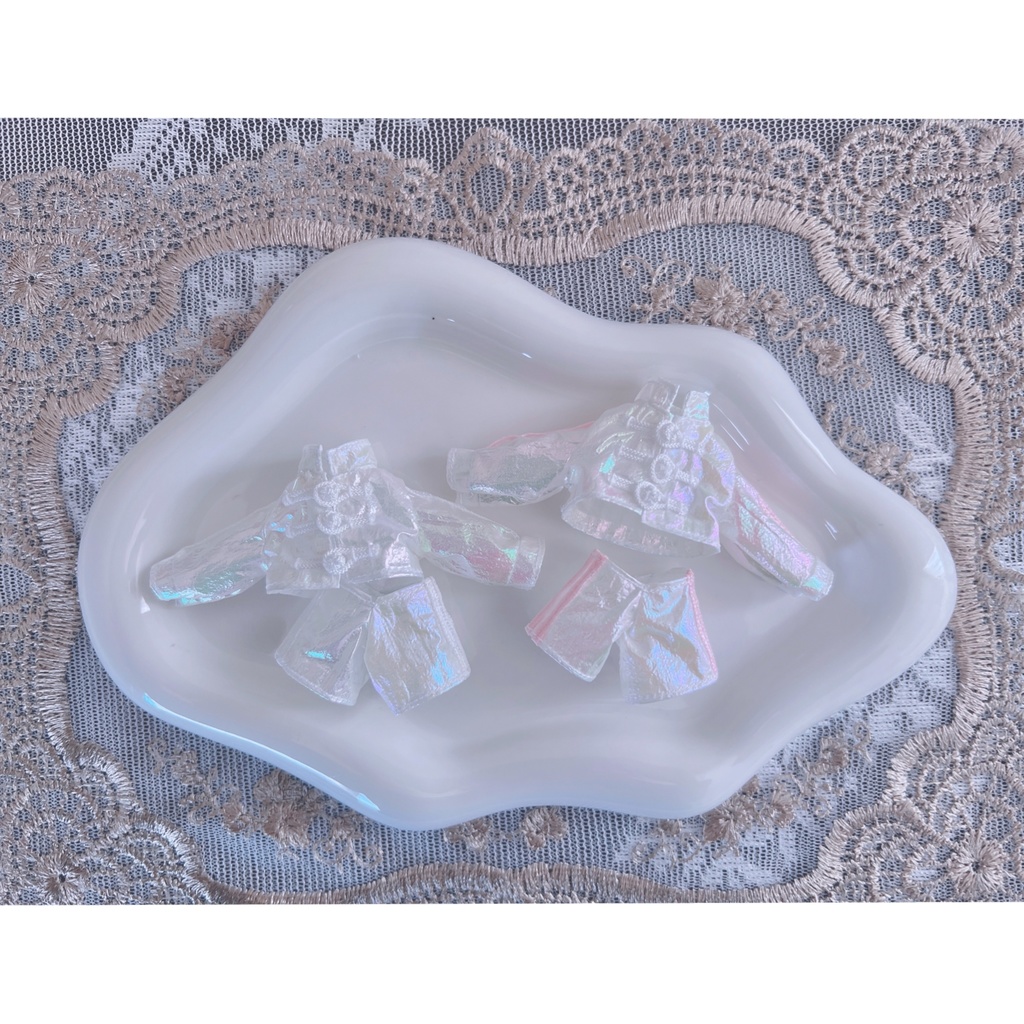 【ぷにみお】キラキラチャイナ【4/27中限定受注】