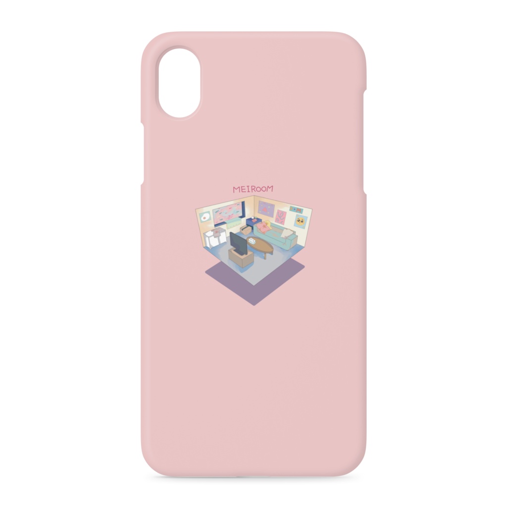 MEIROOM PHONE