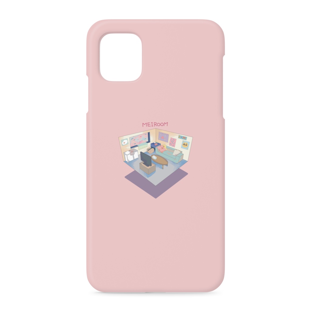 MEIROOM PHONE