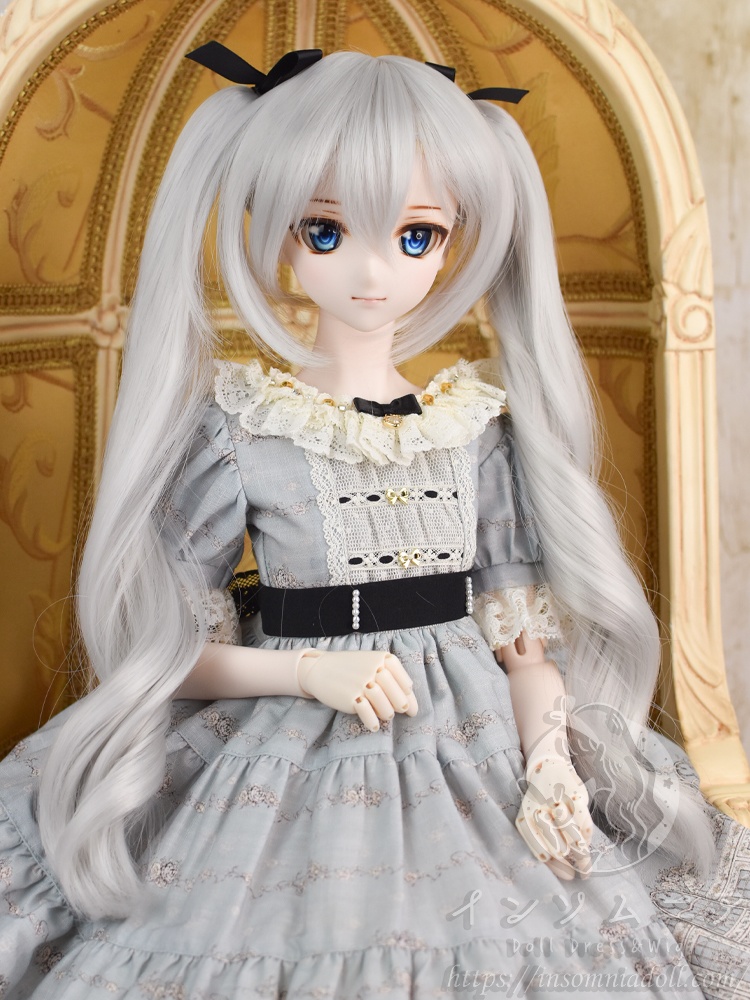 キャンディツインテ 9インチ