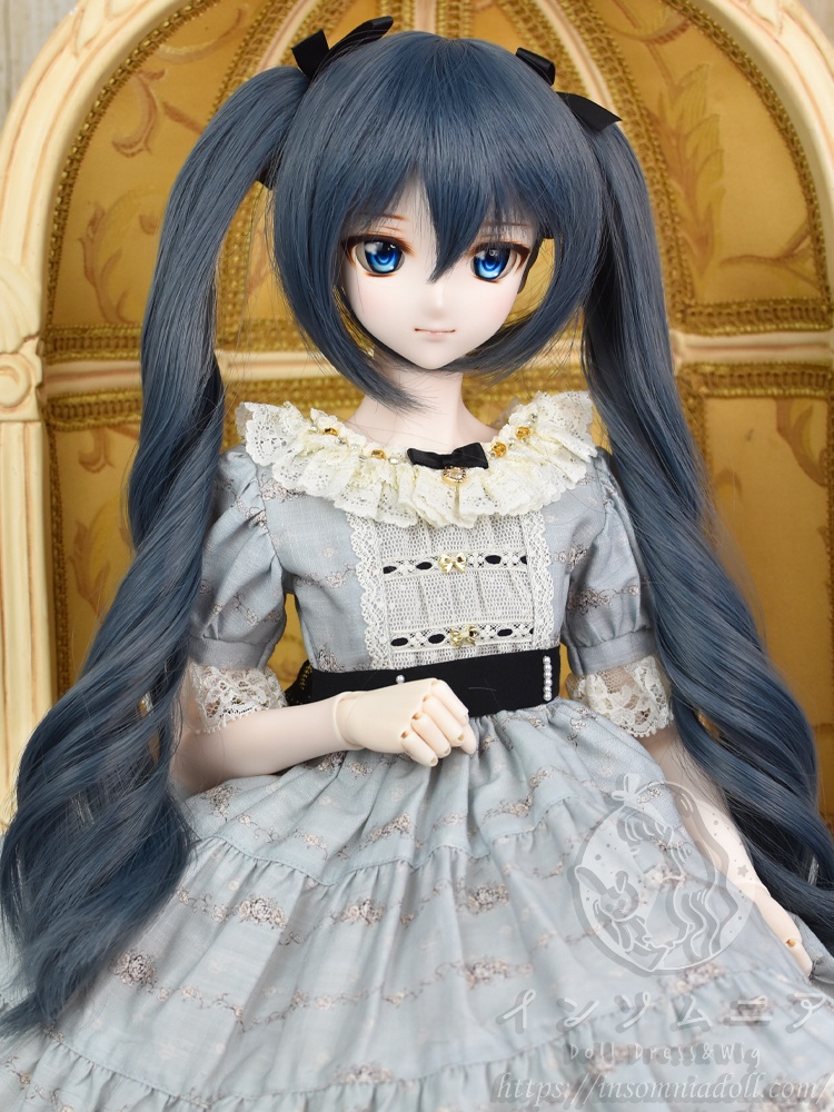 キャンディツインテ 9インチ