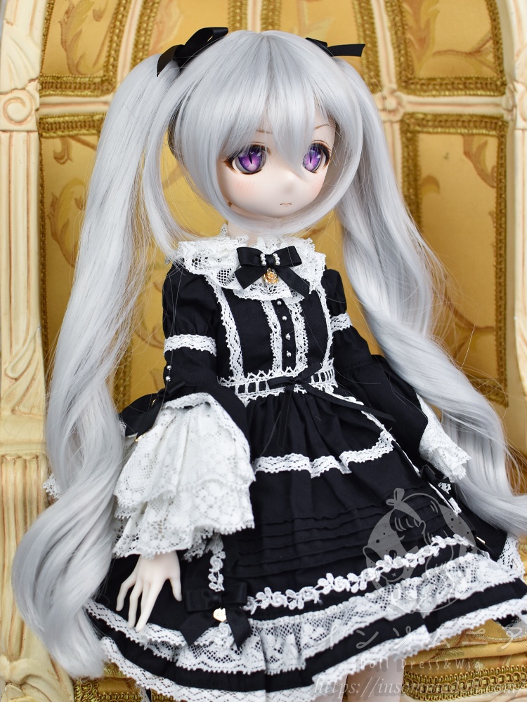 キャンディツインテ 9インチ