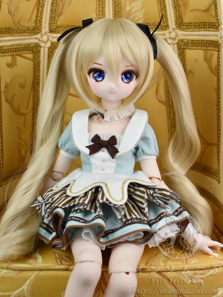 キャンディツインテ 9インチ