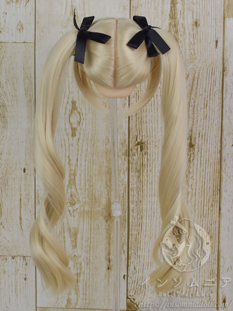 キャンディツインテ 9インチ